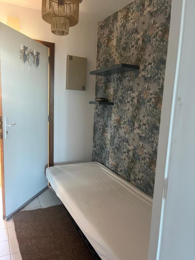 Appartement Carry المظهر الخارجي الصورة