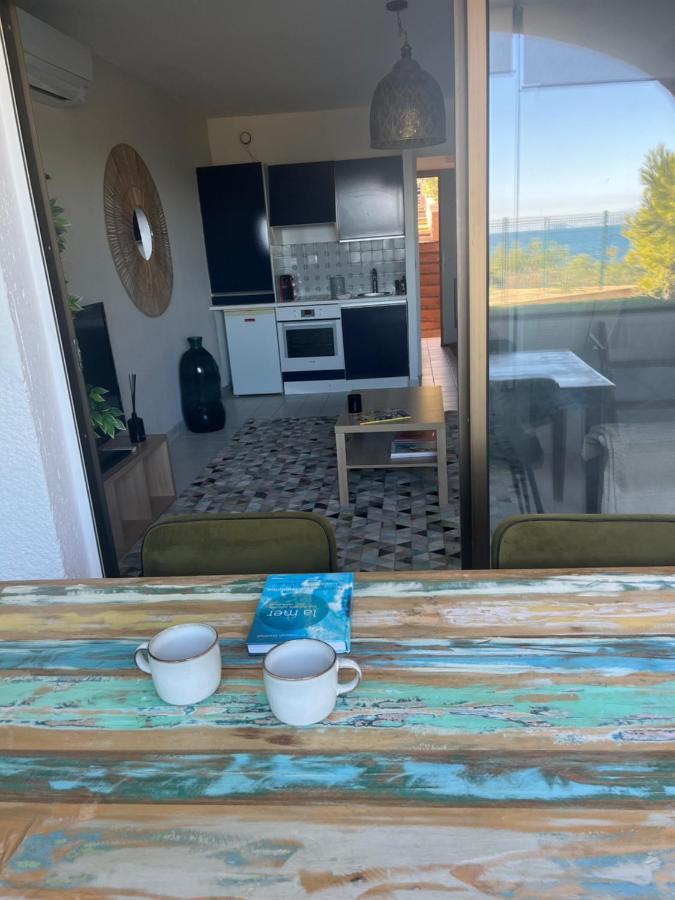 Appartement Carry المظهر الخارجي الصورة
