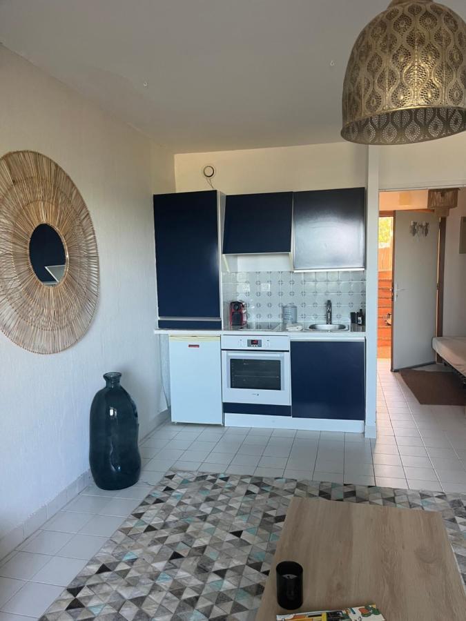 Appartement Carry المظهر الخارجي الصورة